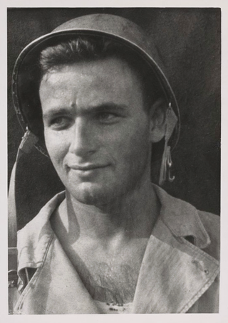 Victor Lundy
